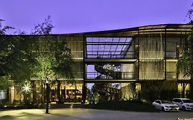 โรงแรมยู พัทยา - SHA Certified